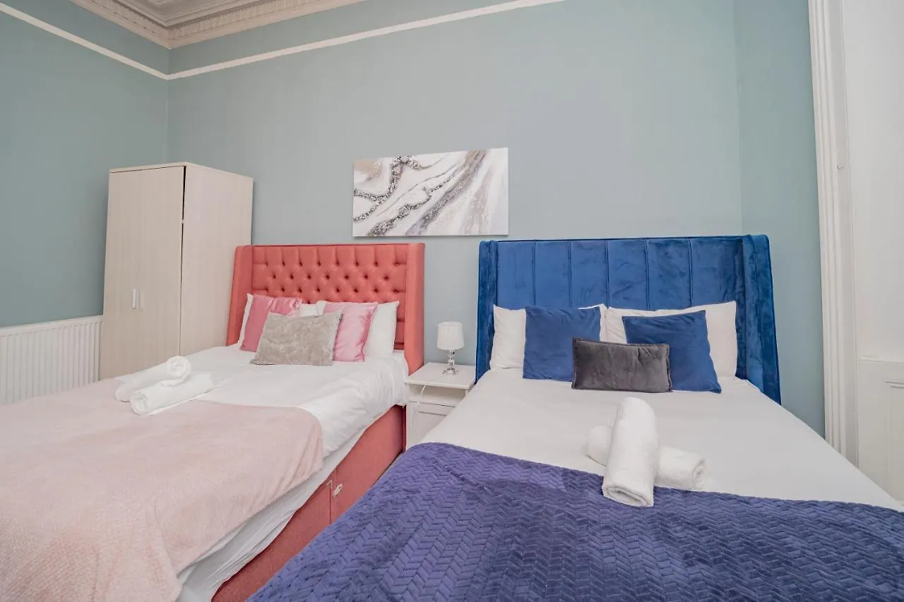 Daire Kemptown Studio Bn224Eat03 Brighton