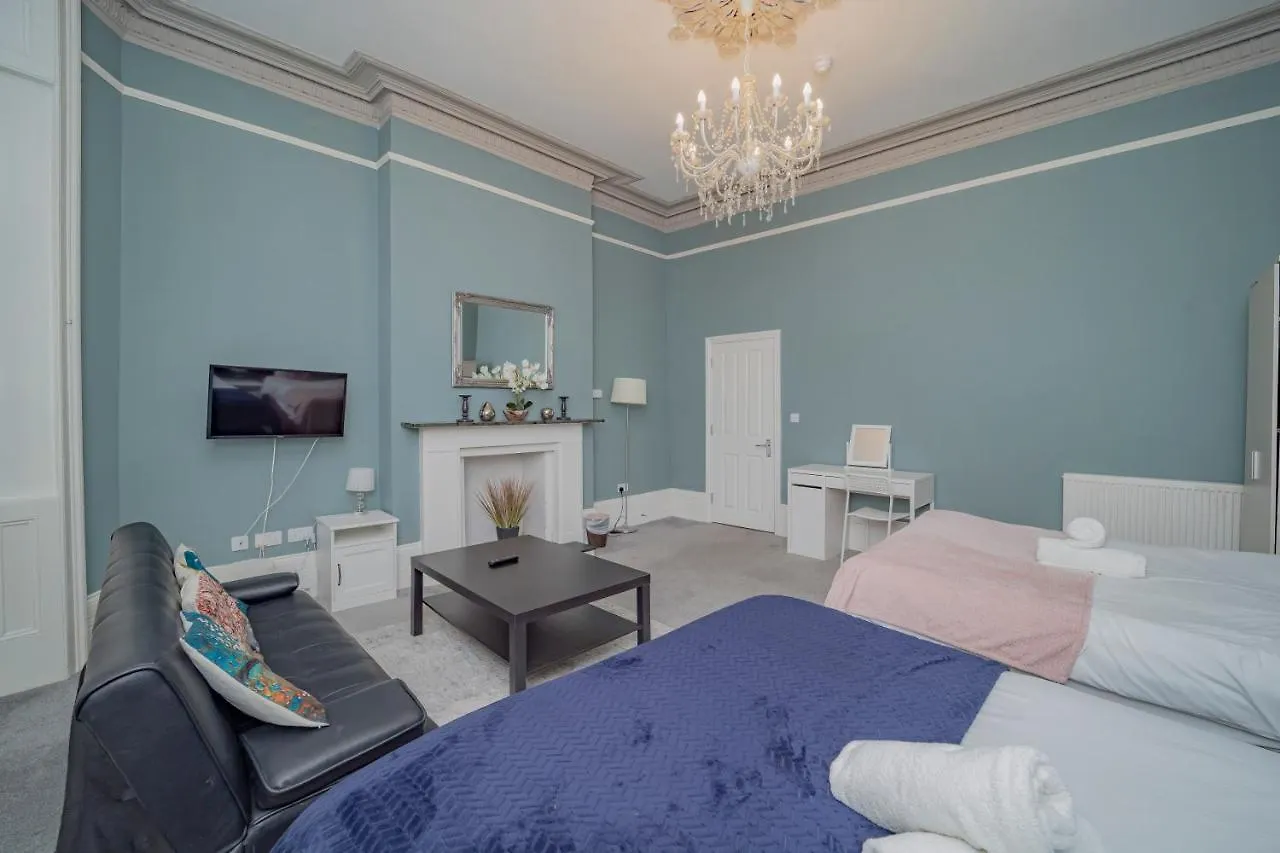 Kemptown Studio Bn224Eat03 برايتون