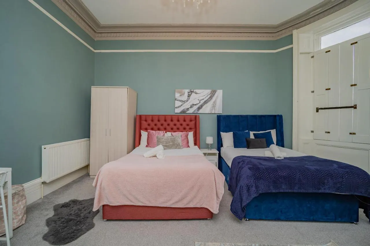 Kemptown Studio Bn224Eat03 Brighton United Kingdom