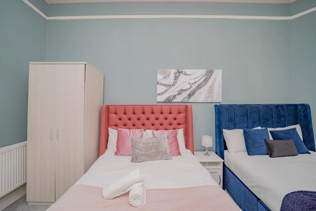 Kemptown Studio Bn224Eat03 Brighton