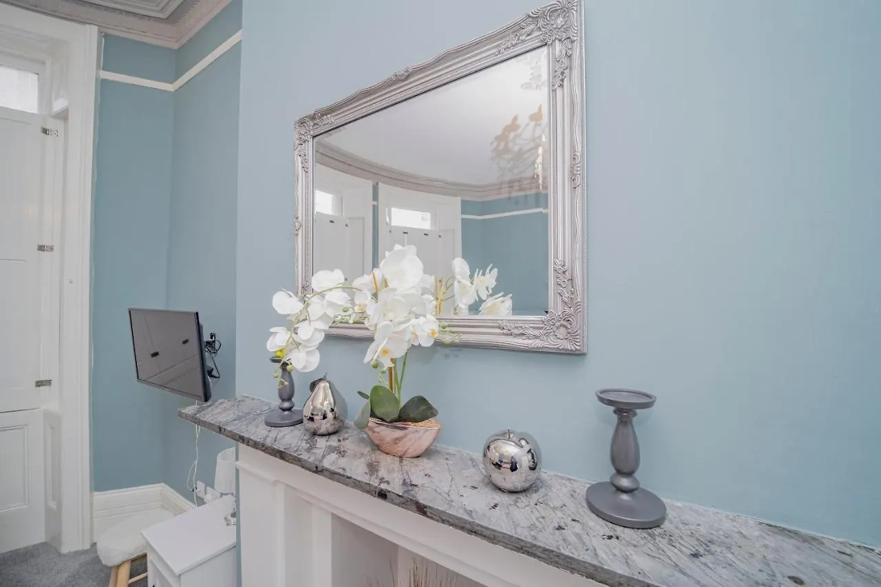Apartment Kemptown Studio Bn224Eat03 Brighton