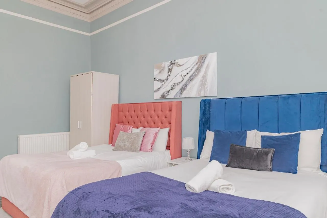 Apartment Kemptown Studio Bn224Eat03 Brighton
