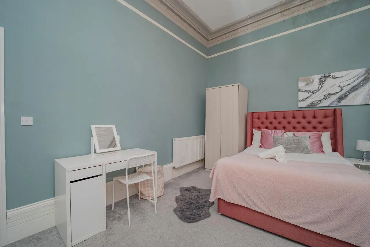 Apartment Kemptown Studio Bn224Eat03 Brighton United Kingdom