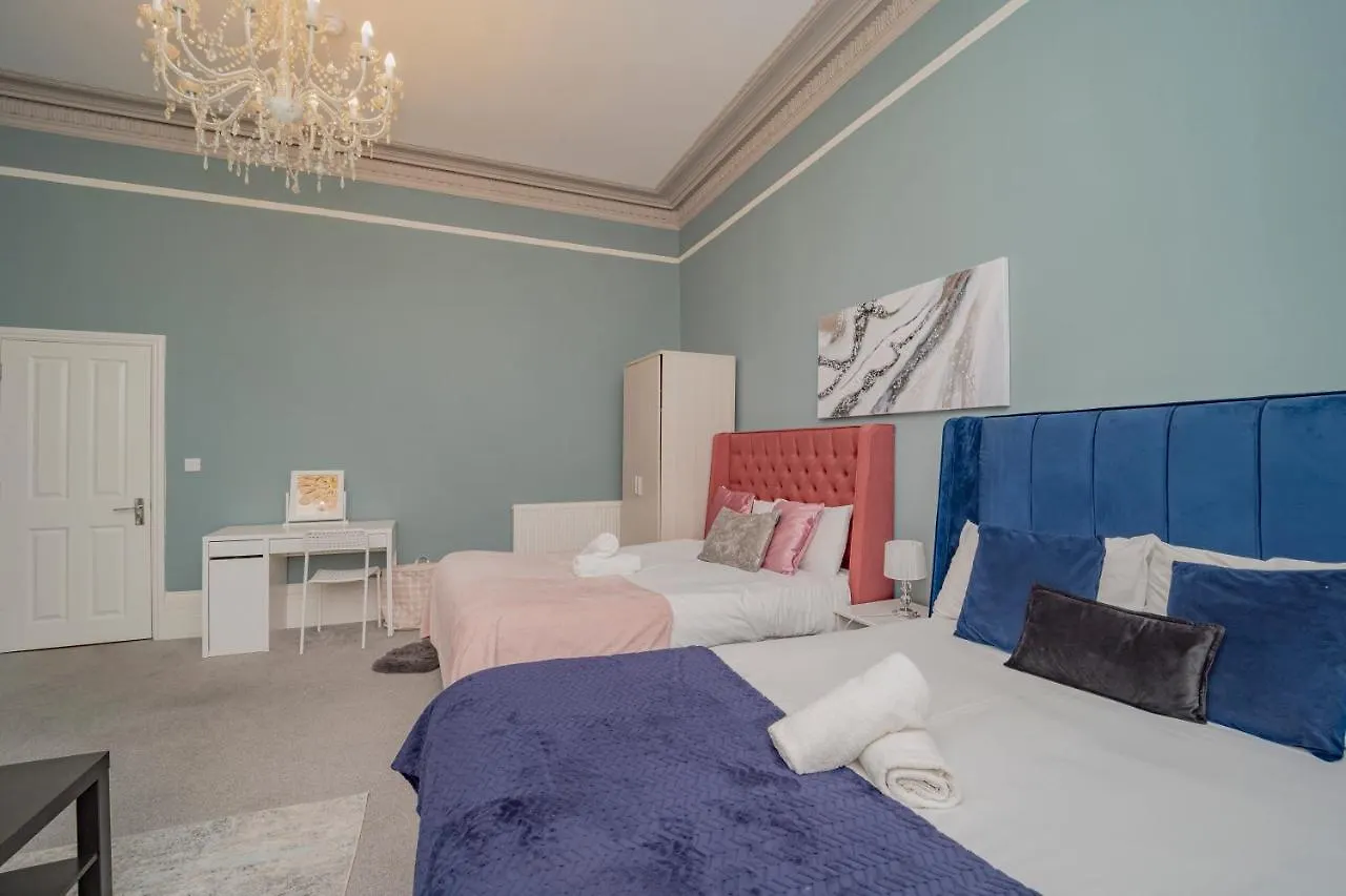 Apartment Kemptown Studio Bn224Eat03 Brighton