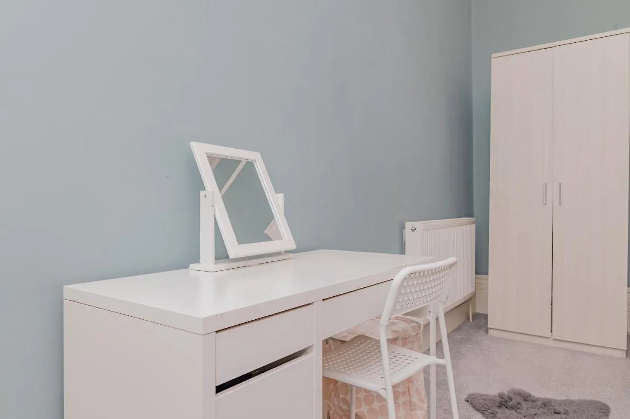 Kemptown Studio Bn224Eat03 Brighton Apartment