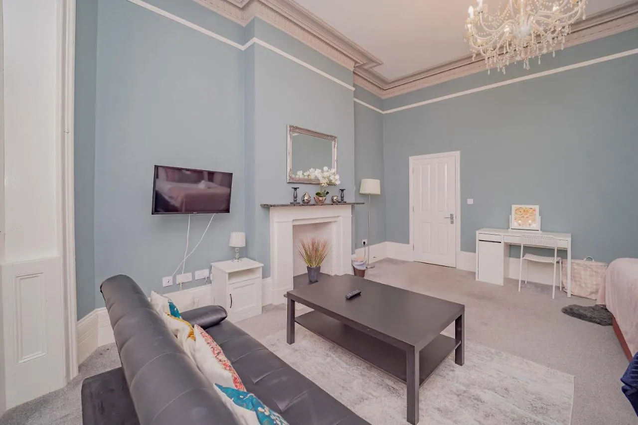 Kemptown Studio Bn224Eat03 Brighton Apartment