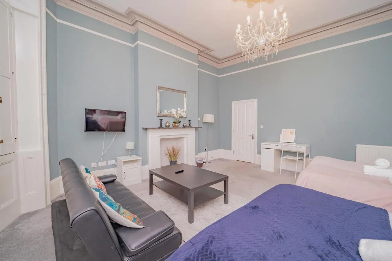 Kemptown Studio Bn224Eat03 Brighton